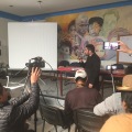 Conferencia prensa La Paz 3