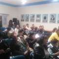 Conferencia prensa La Paz 6